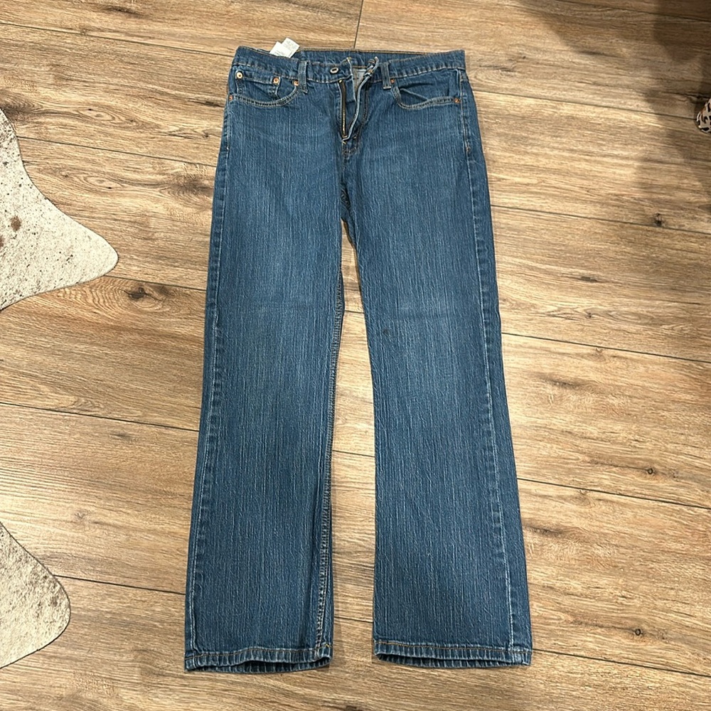 Levi's 527 W32 L32